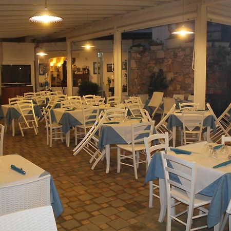 B&B Scoglio Di Pirro Climatizzato A 150 M Dalle Spiagge Salentine Torre San Giovanni Ugento Exterior photo