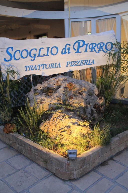 B&B Scoglio Di Pirro Climatizzato A 150 M Dalle Spiagge Salentine Torre San Giovanni Ugento Exterior photo
