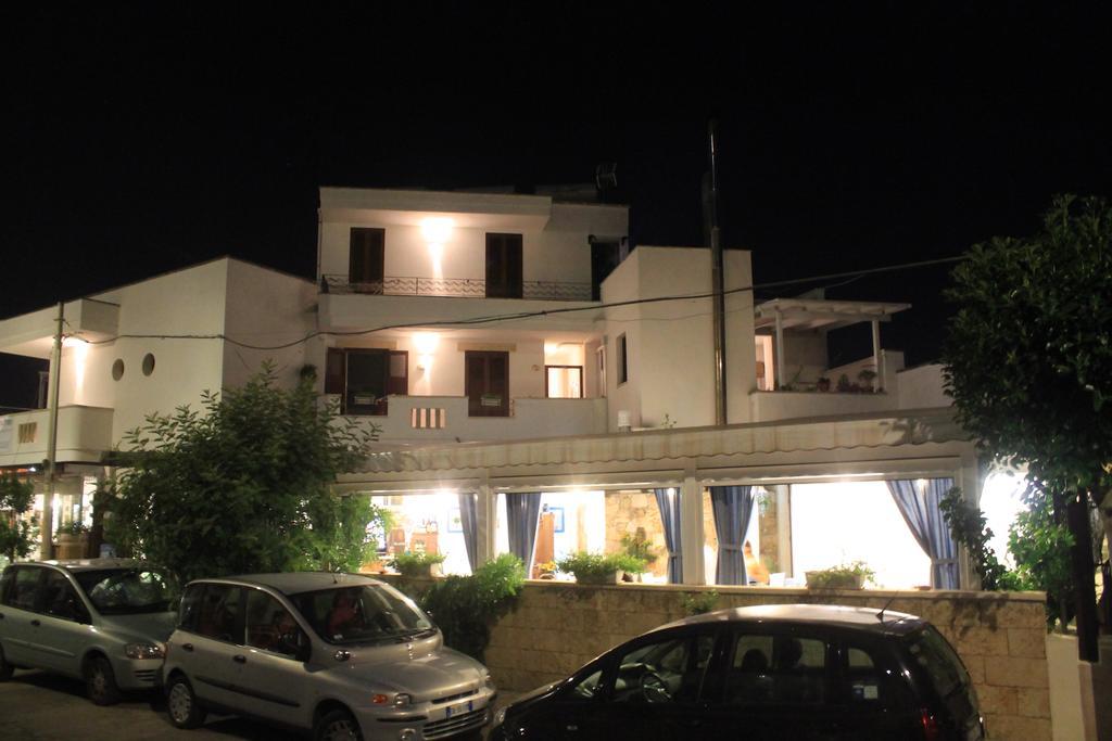 B&B Scoglio Di Pirro Climatizzato A 150 M Dalle Spiagge Salentine Torre San Giovanni Ugento Exterior photo