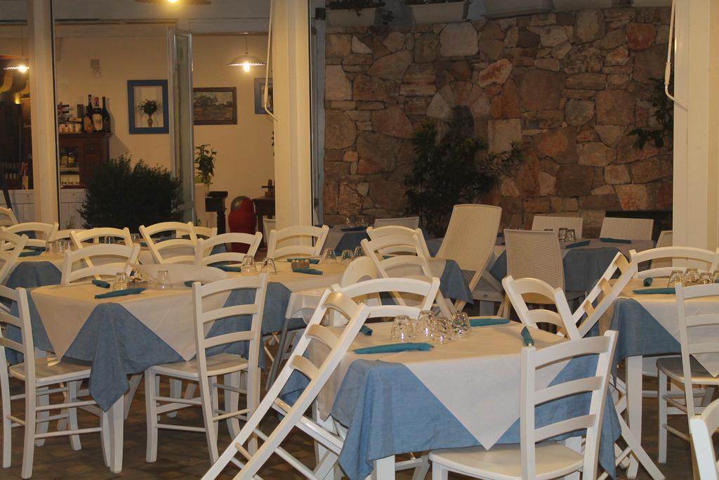 B&B Scoglio Di Pirro Climatizzato A 150 M Dalle Spiagge Salentine Torre San Giovanni Ugento Exterior photo